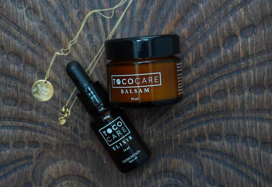 Product review by schminktante.de