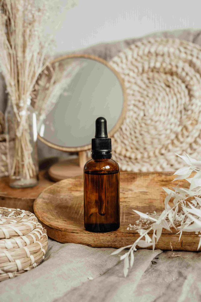 Schritt für Schritt zur Naturkosmetik