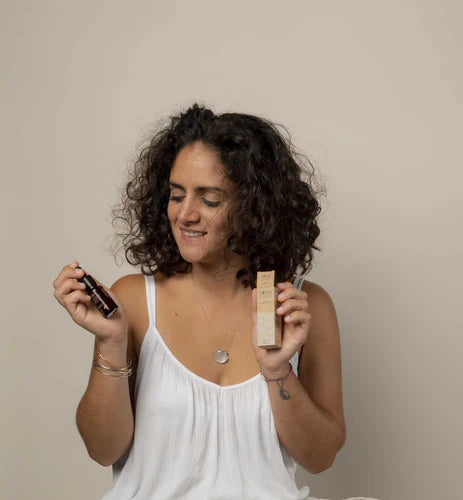 Entdecke die pflegende Kraft von Rosenöl für eine gesunde und strahlende Haut