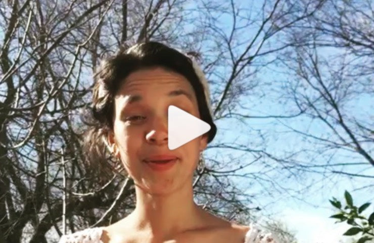 TocoCare Balsam Video Review Instagram