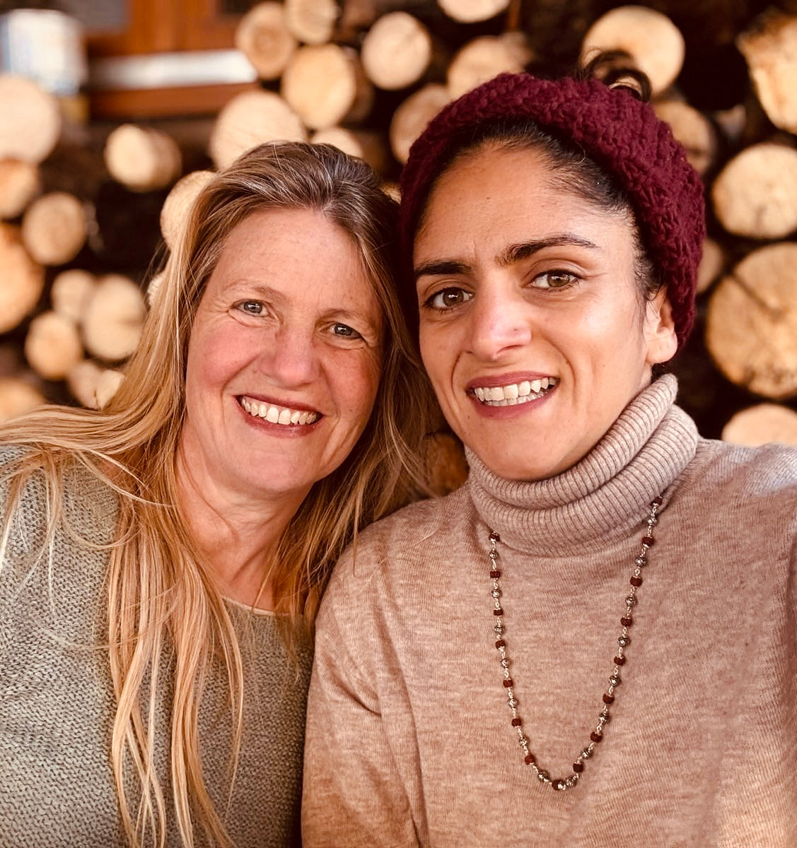 Sieglinde Eberl, Shiva Safaie TocoCare Ug