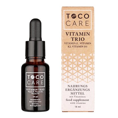 VITAMIN TRIO