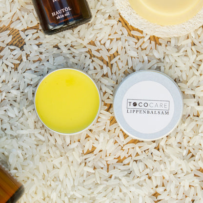 Lippenbalsam