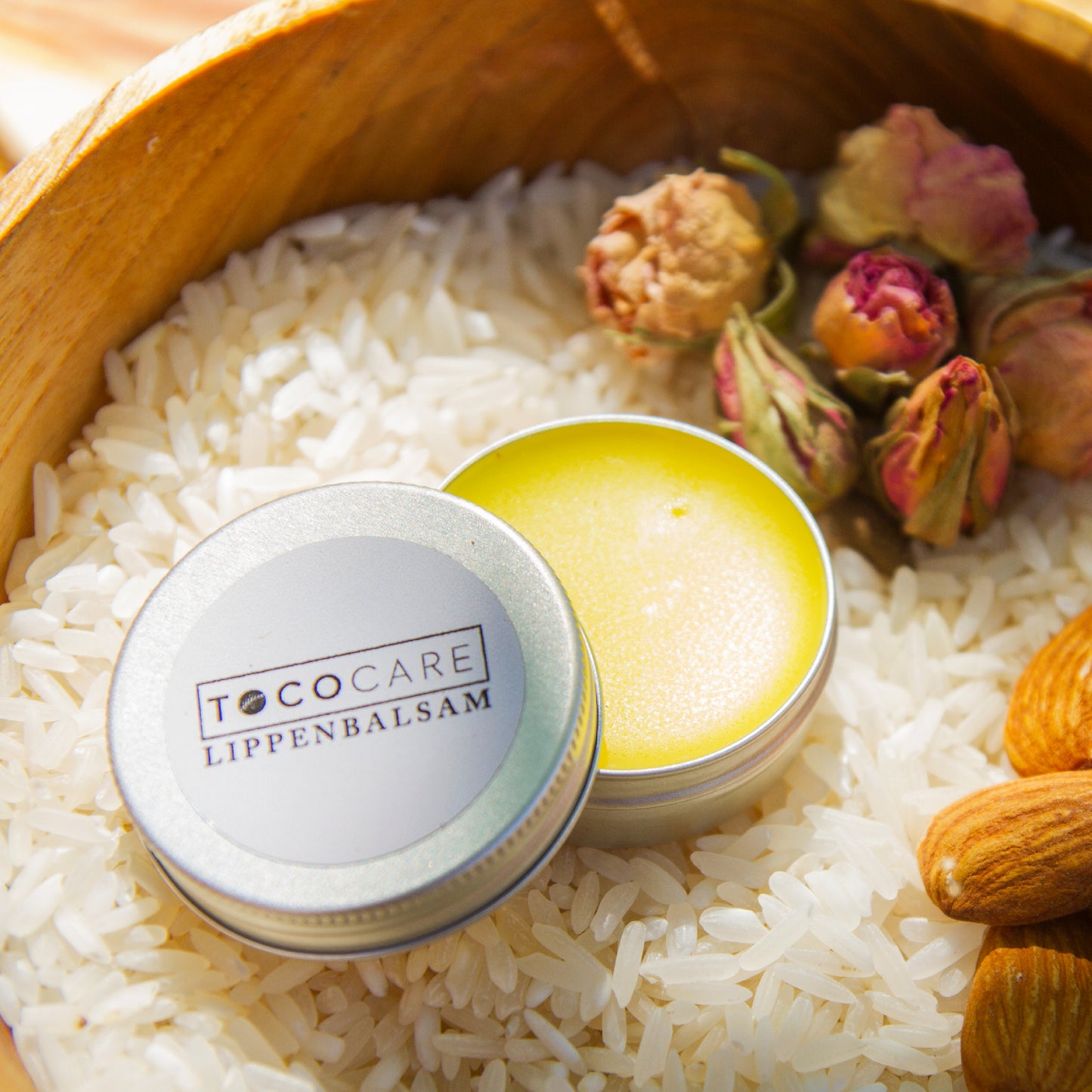 Lippenbalsam